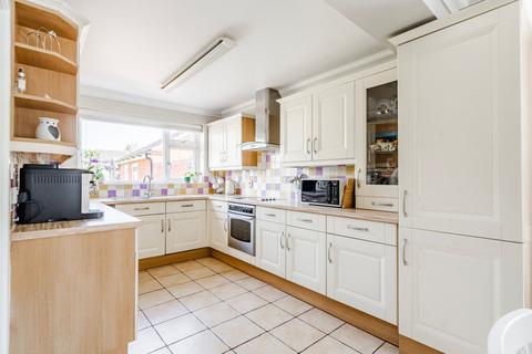 4 bedroom semi-detached house for sale, New Road, Reepham