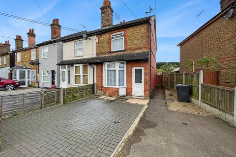 2 bedroom semi-detached house for sale, Cressing Road, Braintree, CM7