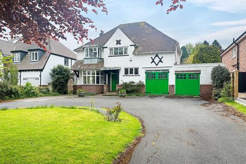 116 Dorridge Road, Dorridge, Solihull, B93 8BN