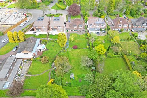 116 Dorridge Road, Dorridge, Solihull, B93 8BN