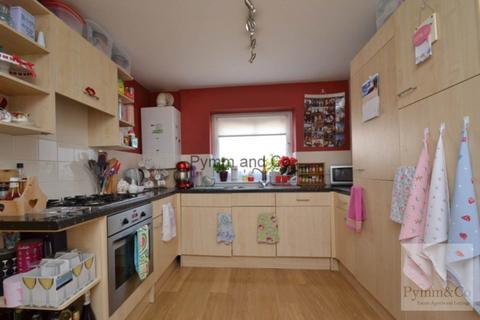 1 bedroom apartment to rent, Thorpe Heights, Norwich NR1