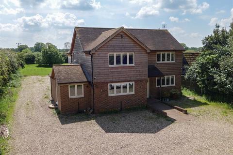 4 bedroom detached house for sale, Barkham Ride, Wokingham RG40