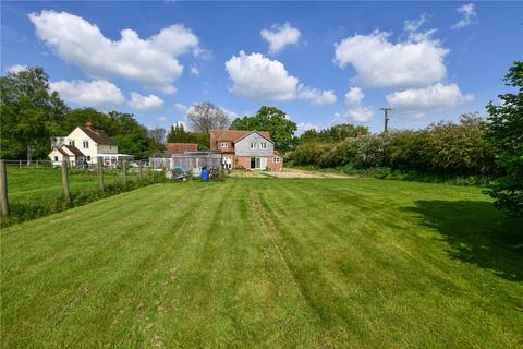 4 bedroom detached house for sale, Barkham Ride, Wokingham RG40