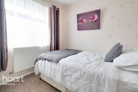 2 bedroom semi-detached bungalow for sale, Clarborough Drive, Nottingham