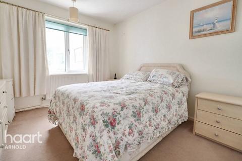 2 bedroom semi-detached bungalow for sale, Clarborough Drive, Nottingham