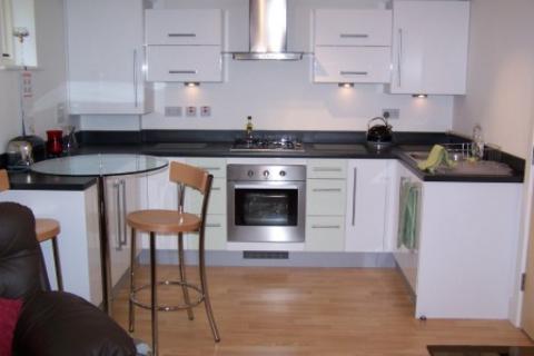1 bedroom apartment to rent, Millins Yard, Witney OX28