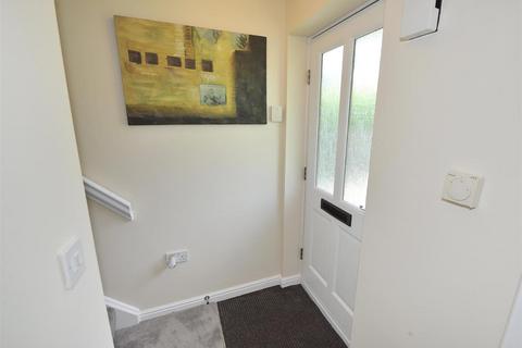 4 bedroom detached house for sale, 40 Townsgate Way. Irlam M44 6RL