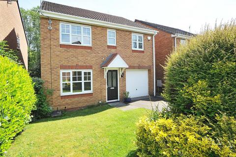 40 Townsgate Way. Irlam M44 6RL