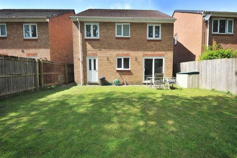 undefined, 40 Townsgate Way. Irlam M44 6RL