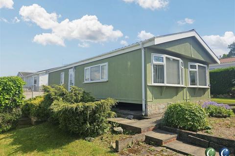 2 bedroom mobile home for sale, Rugeley Road, Armitage, Rugeley, WS15 4BF