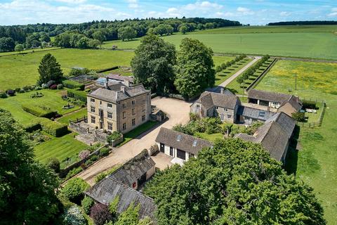 7 bedroom equestrian property for sale, Bourton on the Hill, Moreton-in-Marsh, Gloucestershire, GL56