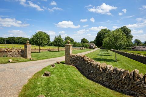 7 bedroom equestrian property for sale, Bourton on the Hill, Moreton-in-Marsh, Gloucestershire, GL56