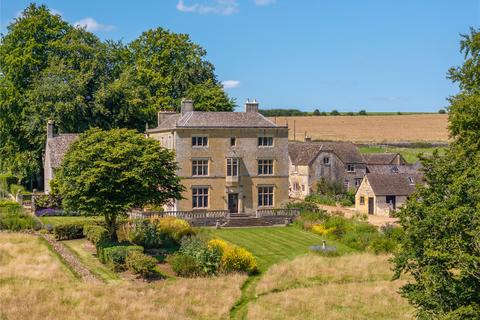 7 bedroom equestrian property for sale, Bourton on the Hill, Moreton-in-Marsh, Gloucestershire, GL56