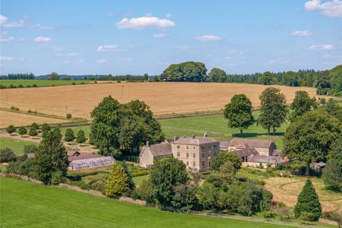 7 bedroom equestrian property for sale, Bourton on the Hill, Moreton-in-Marsh, Gloucestershire, GL56