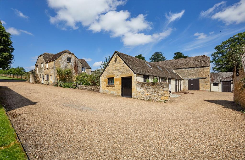 Outbuildings