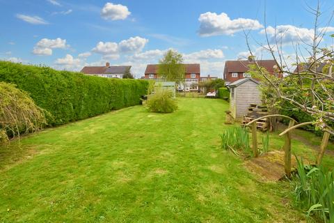 3 bedroom semi-detached house for sale, Manor Avenue, Higher Marston
