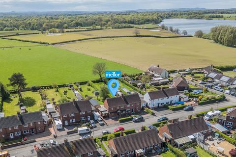 3 bedroom semi-detached house for sale, Manor Avenue, Higher Marston