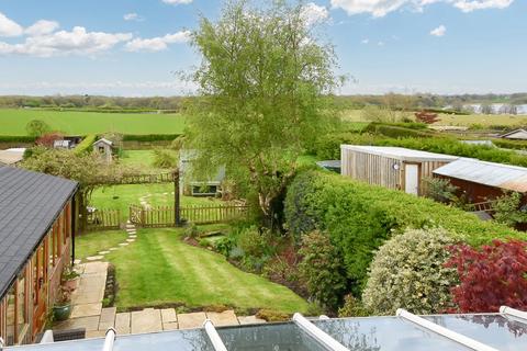 3 bedroom semi-detached house for sale, Manor Avenue, Higher Marston