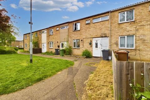 3 bedroom terraced house for sale, Middleton, South Bretton, Peterborough, PE3