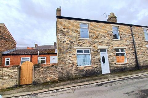 2 bedroom terraced house to rent, Wilson Street, Crook, County Durham, DL15