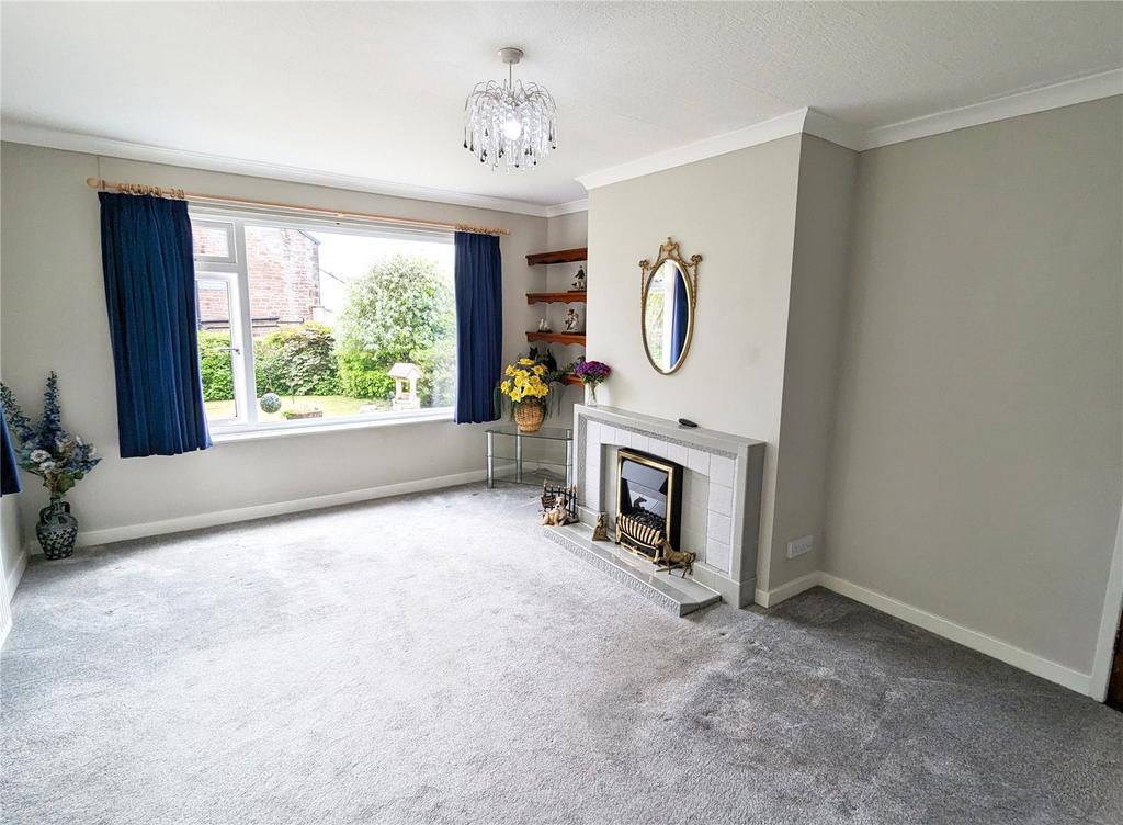 Aspatria, Wigton CA7 3 bed bungalow for sale £209,000