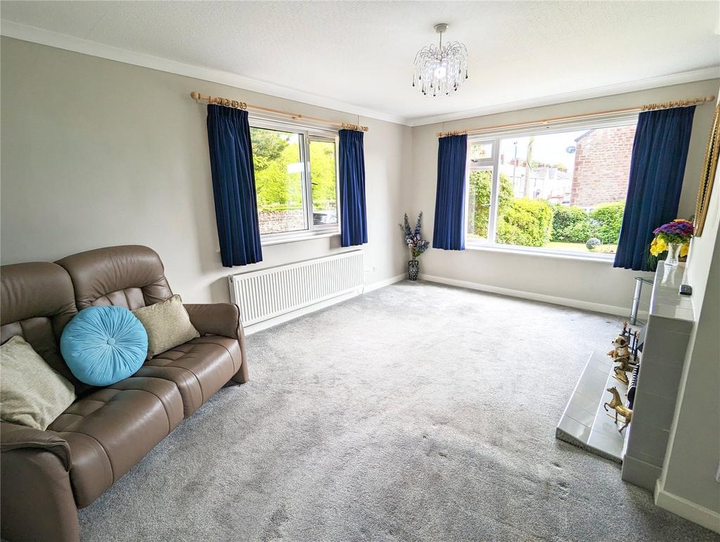 Aspatria, Wigton CA7 3 bed bungalow for sale £209,000