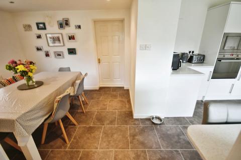 8 Blenheim Close, Hawarden, Deeside, CH5 3SJ
