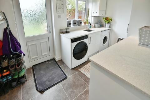 8 Blenheim Close, Hawarden, Deeside, CH5 3SJ
