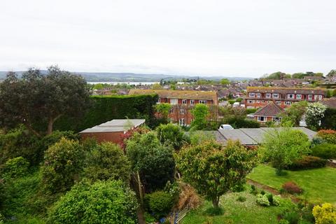 2 bedroom flat to rent, Hulham Road, Exmouth EX8