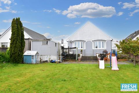 3 bedroom detached bungalow for sale, Derwen Fawr Road, Sketty, Swansea, SA2