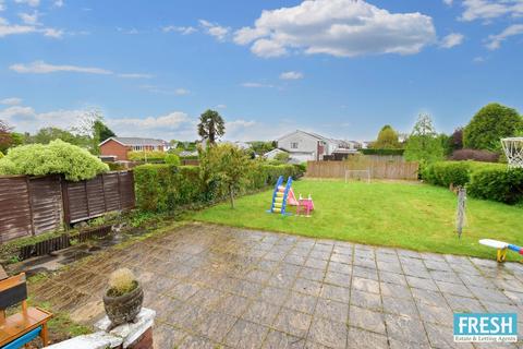 3 bedroom detached bungalow for sale, Derwen Fawr Road, Sketty, Swansea, SA2