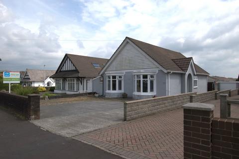 3 bedroom detached bungalow for sale, Derwen Fawr Road, Sketty, Swansea, SA2