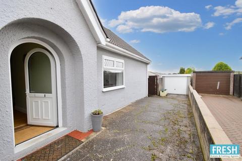 3 bedroom detached bungalow for sale, Derwen Fawr Road, Sketty, Swansea, SA2