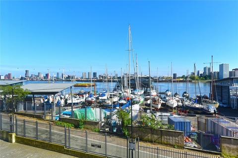 1 bedroom apartment for sale, Hugero Point, 2 Rennie Street, Greenwich, London, SE10