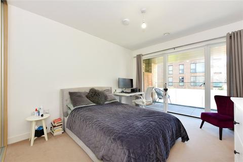 1 bedroom apartment for sale, Hugero Point, 2 Rennie Street, Greenwich, London, SE10