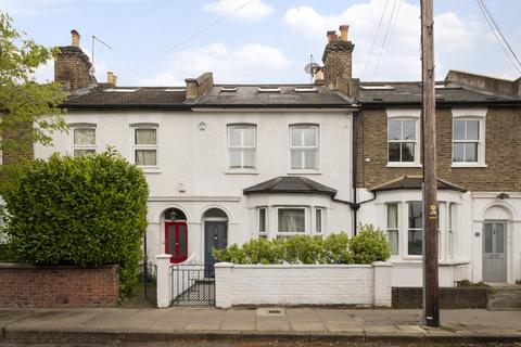 4 bedroom terraced house for sale, St. Francis Road,  East Dulwich, SE22