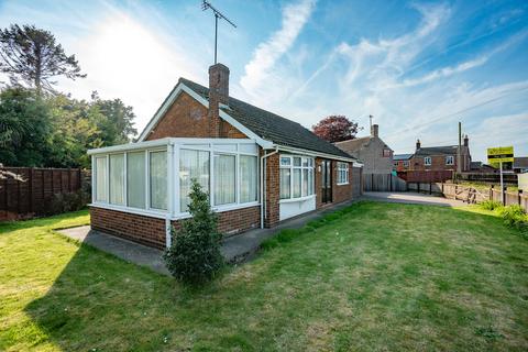 2 bedroom detached bungalow for sale, Brand End Road, Butterwick, Boston, PE22