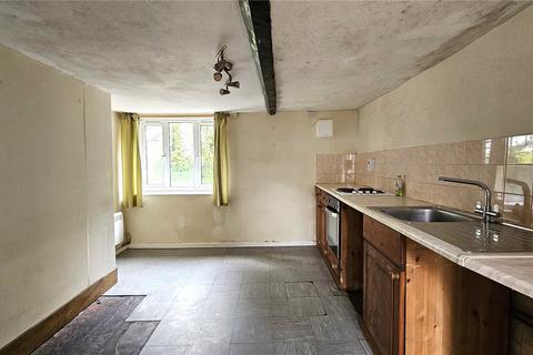 3 bedroom semi-detached house for sale, Norton Bavant (Whole), Warminster, Wiltshire, BA12