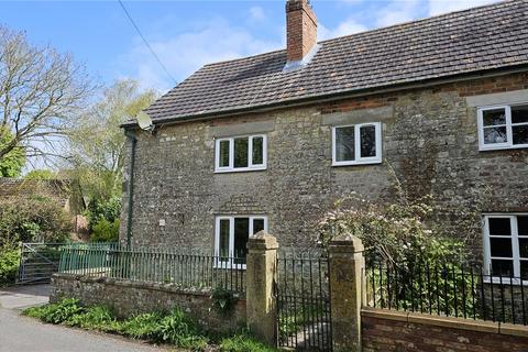 3 bedroom semi-detached house for sale, Norton Bavant, Warminster, Wiltshire, BA12