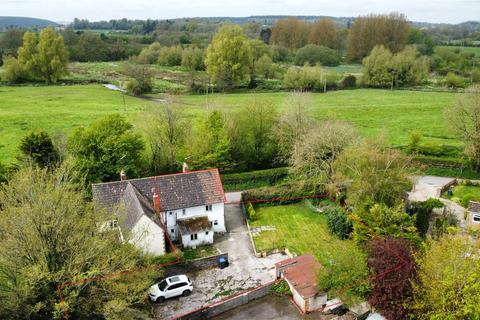 3 bedroom semi-detached house for sale, Norton Bavant, Warminster, Wiltshire, BA12