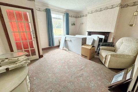 2 bedroom terraced house for sale, Fenton Terrace, New Herrington, Houghton Le Spring, Tyne and Wear, DH4 7AZ