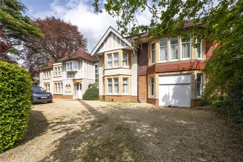 9 bedroom detached house for sale, Charlbury Road, Oxford, OX2
