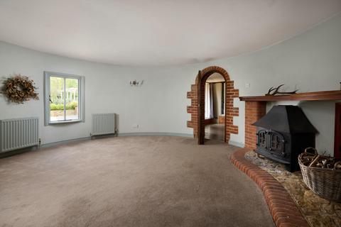 6 bedroom semi-detached house for sale, Headley Lane, Passfield, Liphook, Hampshire, GU30