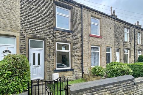 2 bedroom terraced house for sale, Eldon Road, Huddersfield, HD1