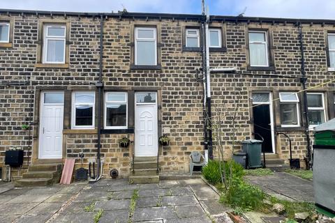 51 Eldon Road, Huddersfield, HD1 4NE