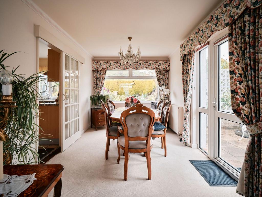 St. Ouen, Jersey JE3 5 bed detached house for sale £1,250,000