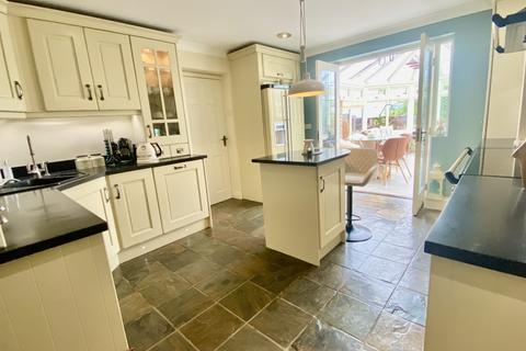 4 bedroom detached house for sale, Nickleby Close, Barnard Castle DL12