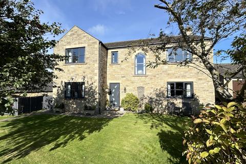 4 bedroom detached house for sale, Nickleby Close, Barnard Castle DL12