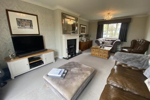 4 bedroom detached house for sale, Nickleby Close, Barnard Castle DL12