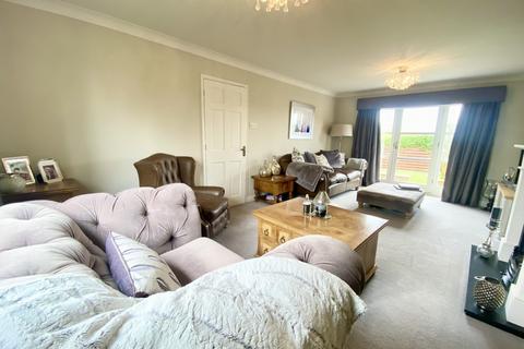 4 bedroom detached house for sale, Nickleby Close, Barnard Castle DL12